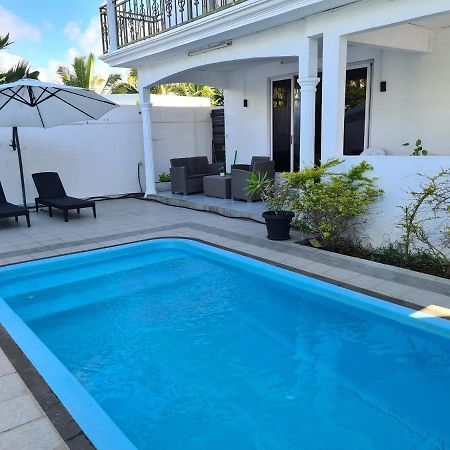 Anazli Villa Grand Baie Exterior foto